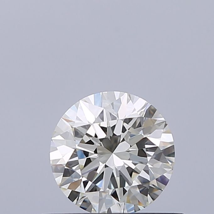 0.50 ct Round diamond