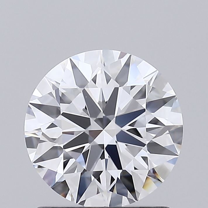 1.06 ct. round Lab Grown Diamond front image