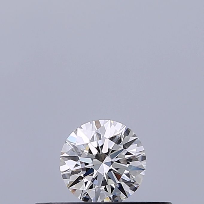 0.18 ct Round diamond
