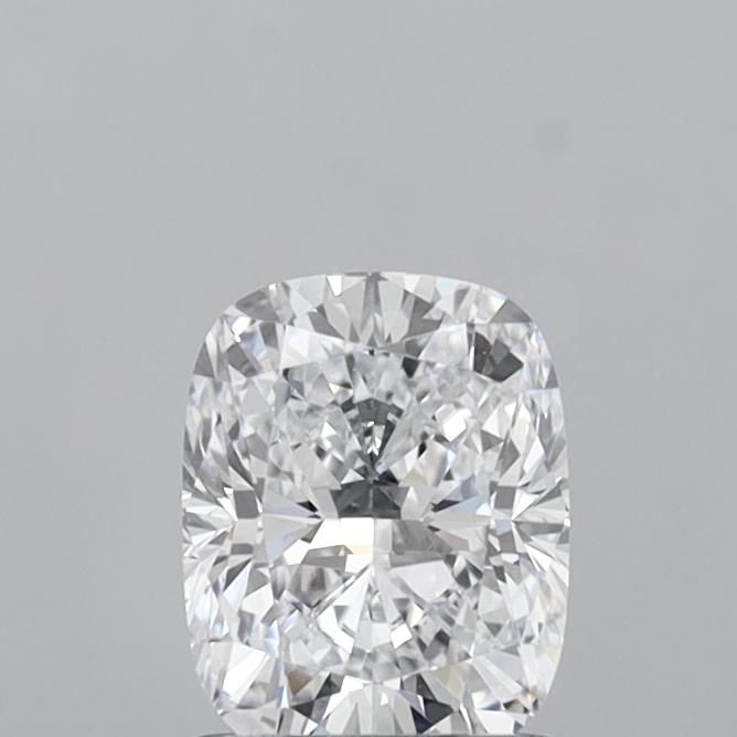 1.07 ct lab-grown Cushion modified Diamond