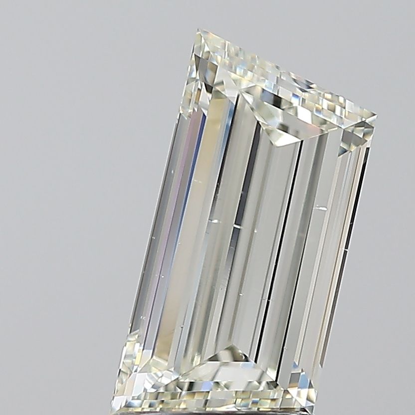 2.01 ct Trapezoid Diamond