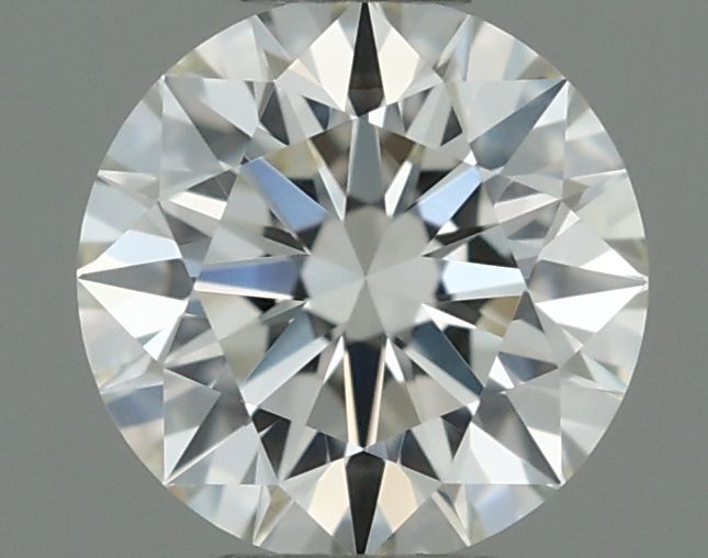 0.30 ct Round diamond