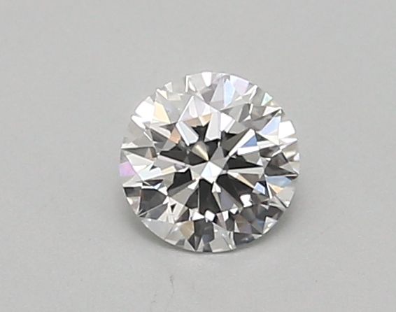 0.46 ct lab-grown Round Diamond