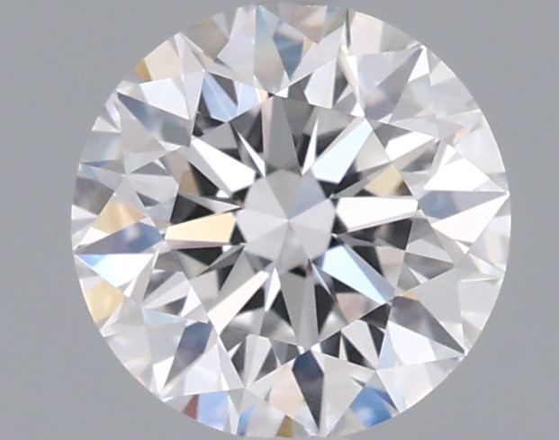 1.01 ct. round Lab Grown Diamond front image