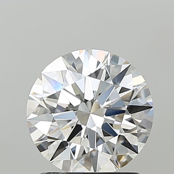 1.60 ct Round diamond