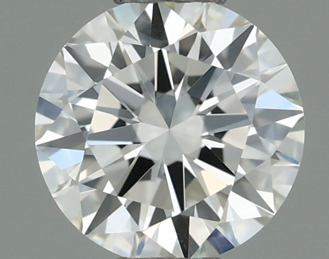 Diament 0.5 ct I/VVS2