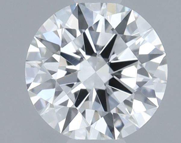 0.30 ct Round diamond