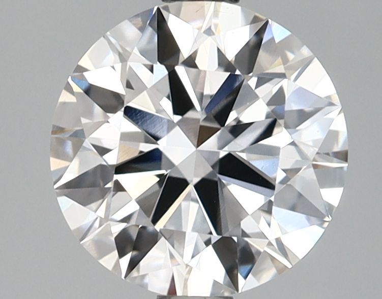1.90 ct. round Lab Grown Diamond front image
