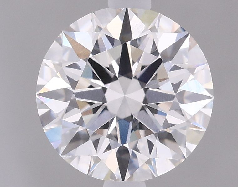 1.06 ct. round Lab Grown Diamond front image