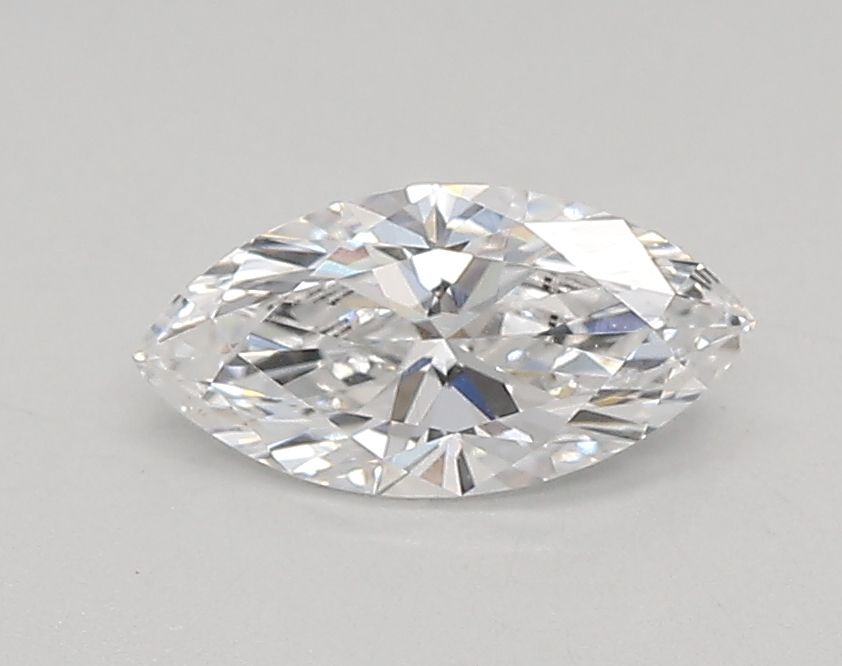0.48 ct lab-grown Marquise Diamond