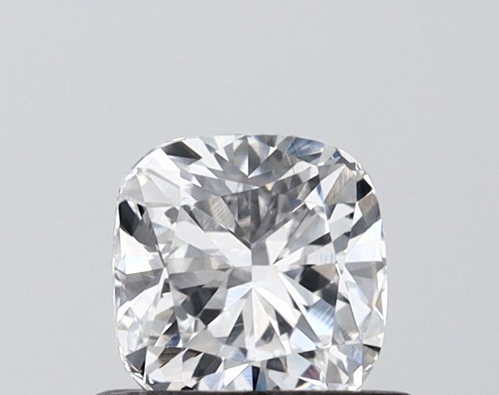 0.72 ct lab-grown Cushion modified Diamond