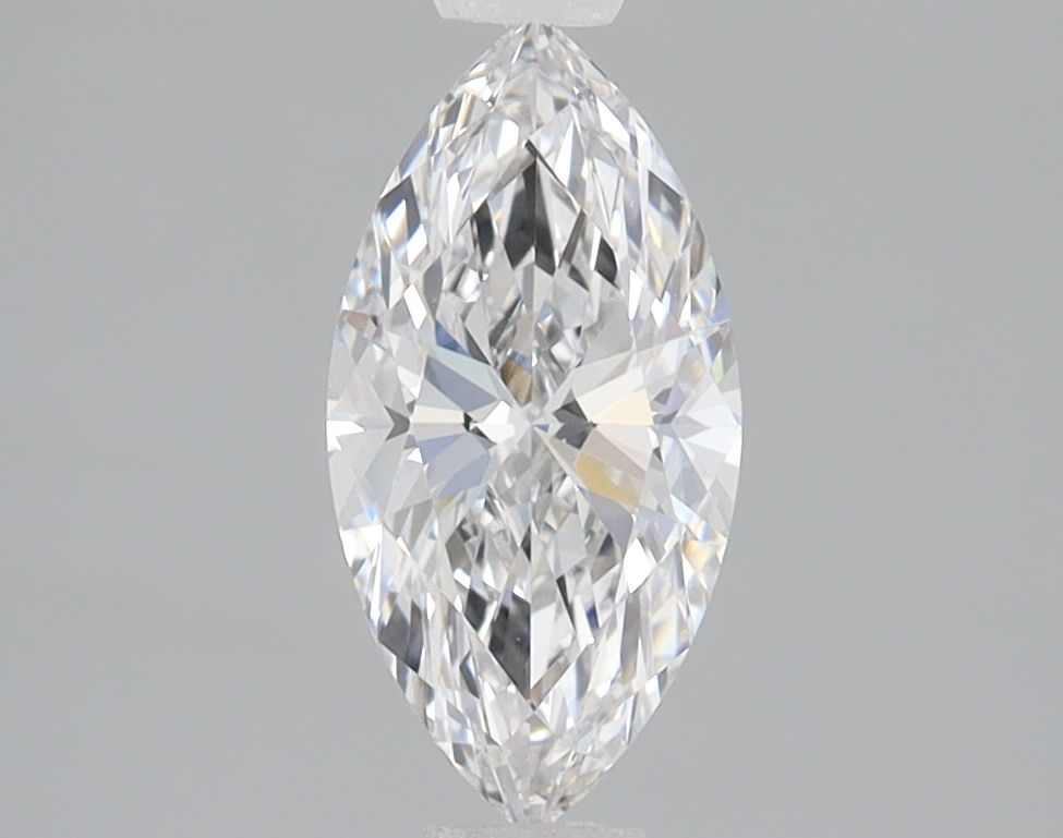1.05 ct. marquise Lab Grown Diamond front image