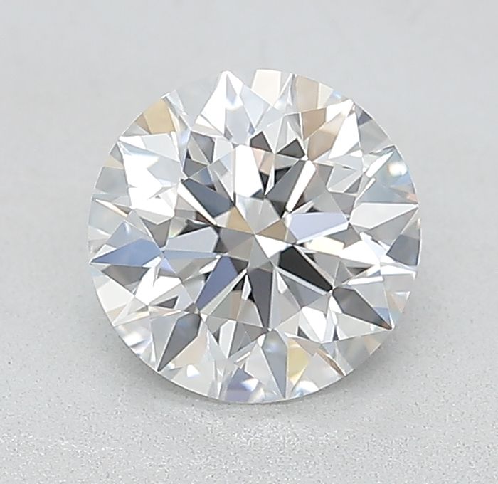 1.02 ct. round Lab Grown Diamond front image