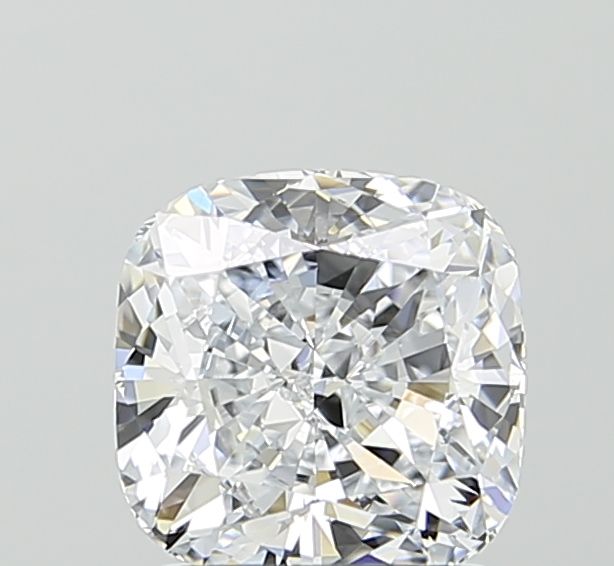 1.91 ct Cushion Modified diamond