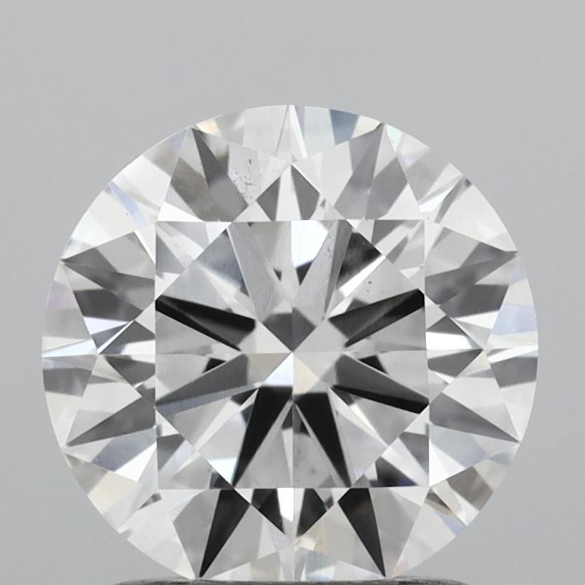 1.52 Carat