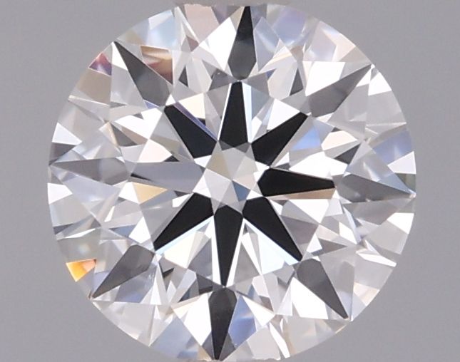 0.98 ct. round Lab Grown Diamond front image