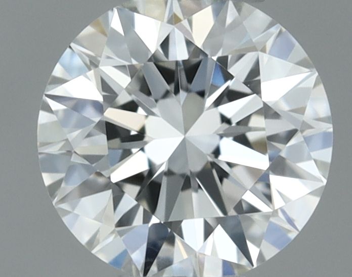 0.30 ct Round diamond