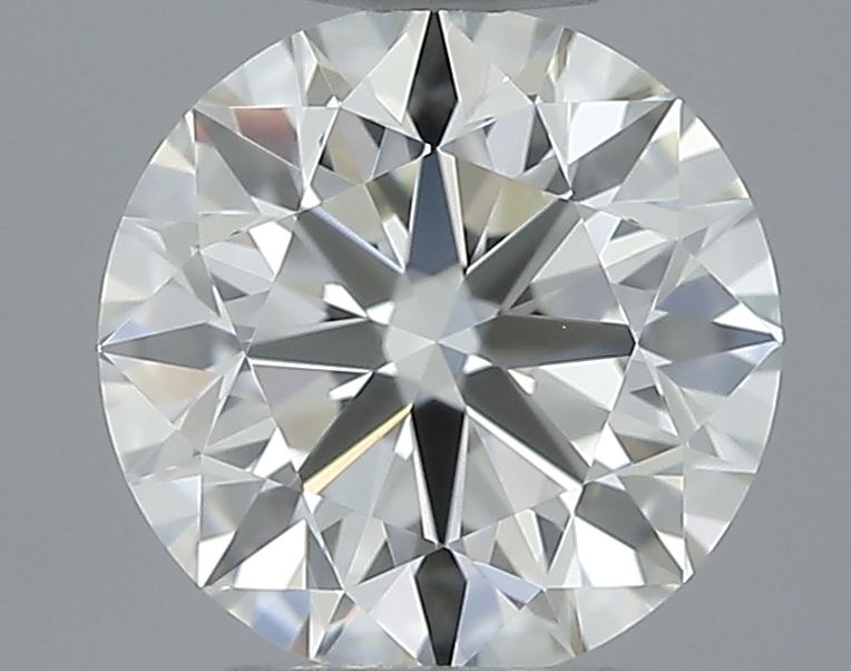 0.63 ct Round Diamond