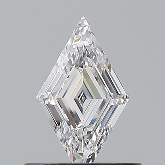 0.43 ct Lozenge Diamond