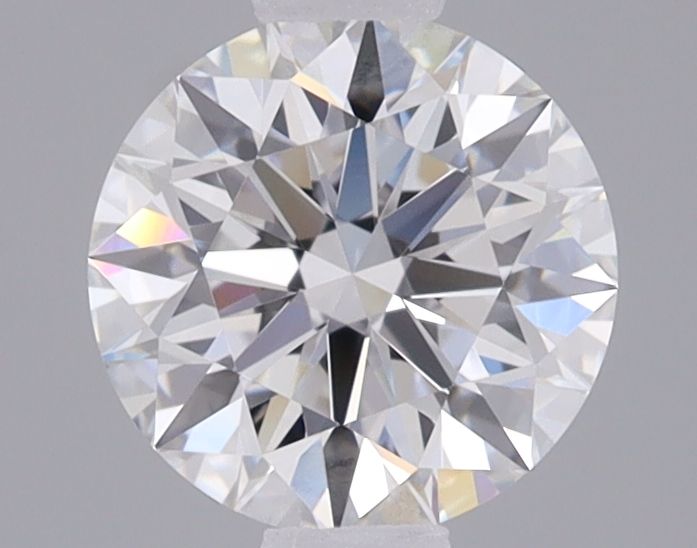 1.04 ct. round Lab Grown Diamond front image