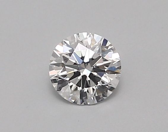 0.41 ct lab-grown Round Diamond
