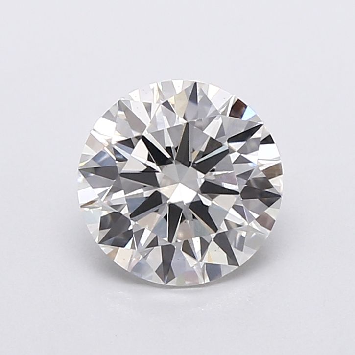 1.44 ct lab-grown Round Diamond