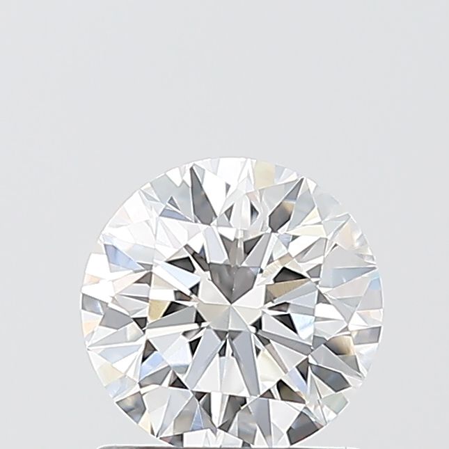 1.09 ct. round Lab Grown Diamond front image