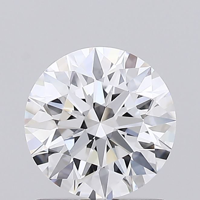 1.02 ct. round Lab Grown Diamond front image