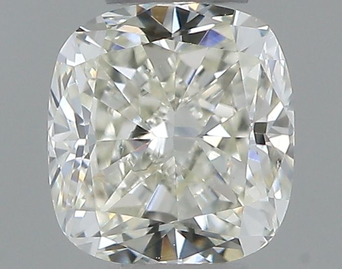 0.26 ct Cushion Modified diamond