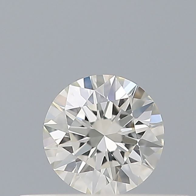 0.21 ct Round Diamond