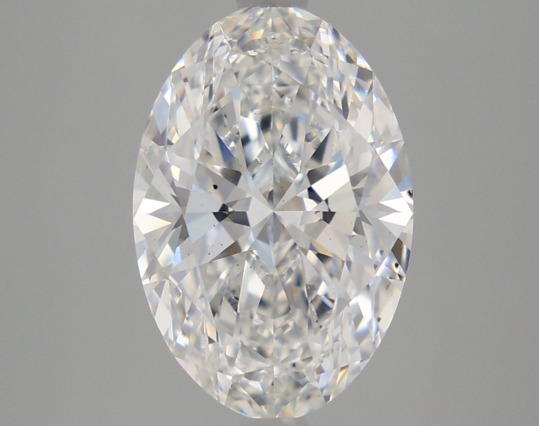 4.01 Carat