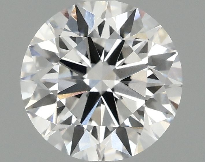 1.09 ct. round Lab Grown Diamond front image