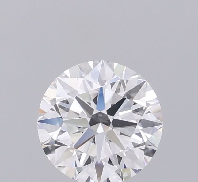 1.30 ct. round Lab Grown Diamond front image