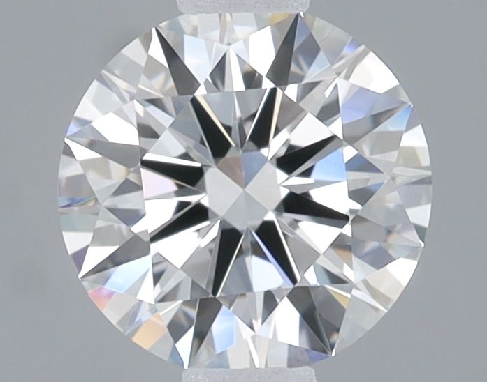 1.00 ct. round Lab Grown Diamond front image