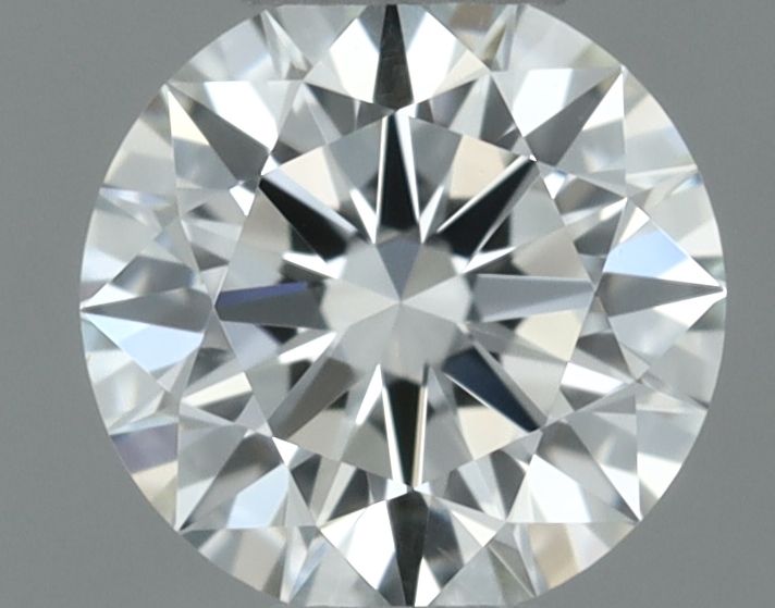 0.31 ct Round diamond