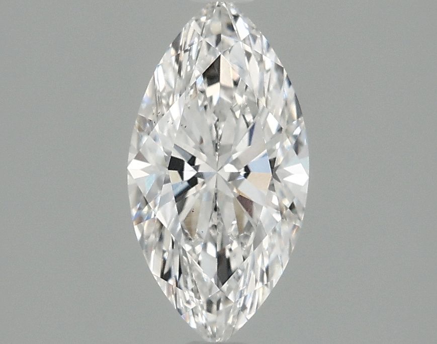 1.06 ct. marquise Lab Grown Diamond front image