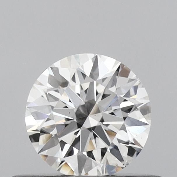 0.37 ct lab-grown Round Diamond