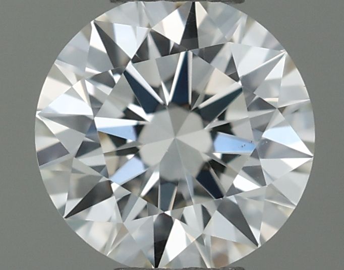 0.30 ct Round diamond