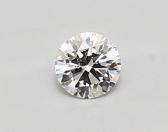 0.35 ct lab-grown Round Diamond