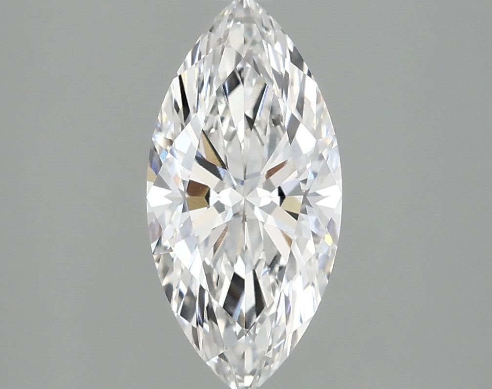 1.55 ct. marquise Lab Grown Diamond front image