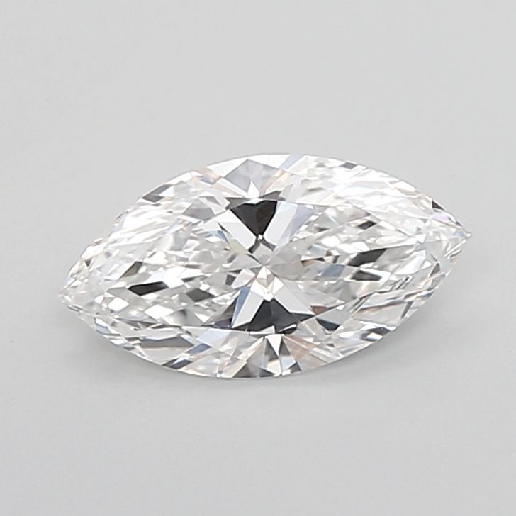 1.03 ct. marquise Lab Grown Diamond front image