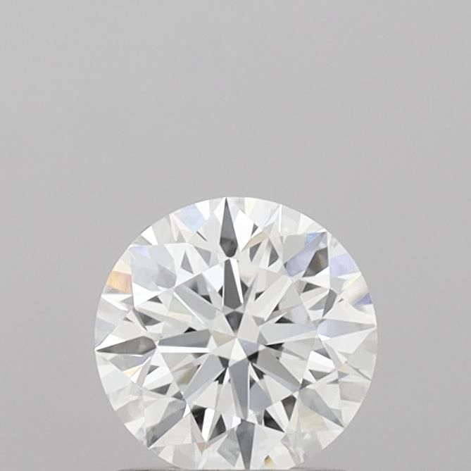 1.03 ct. round Lab Grown Diamond front image