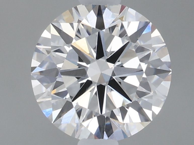 1.05 ct. round Lab Grown Diamond front image
