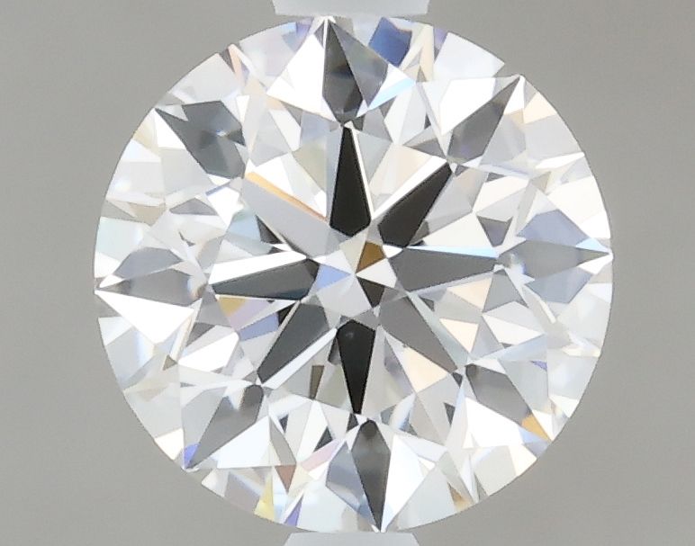 0.70 ct Round diamond
