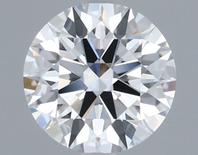 1.06 ct. round Lab Grown Diamond front image