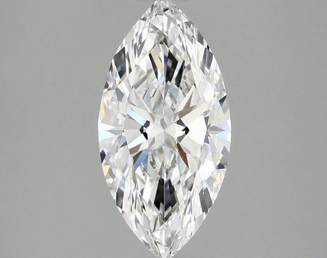 1.68 ct. marquise Lab Grown Diamond front image