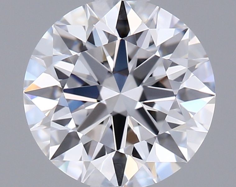 1.06 ct. round Lab Grown Diamond front image