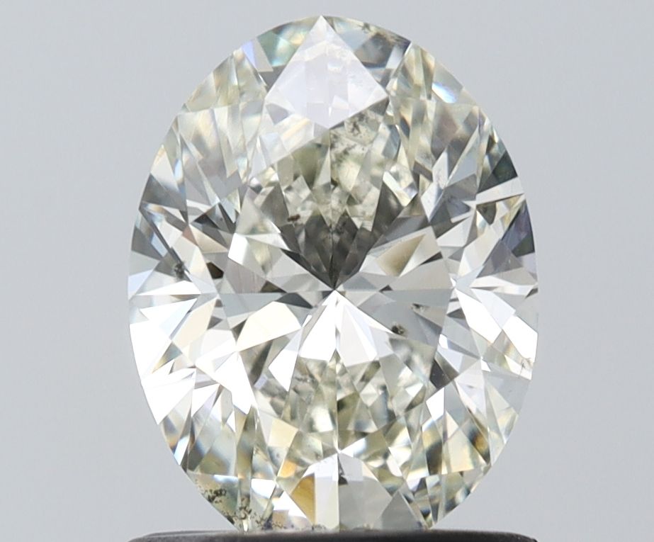 1.01 Carat