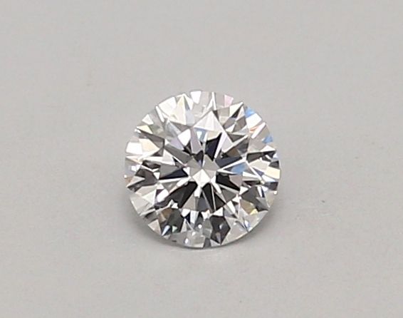 0.29 ct lab-grown Round Diamond
