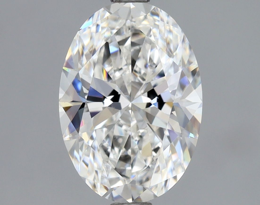 Diament 1.7 ct E/VS2